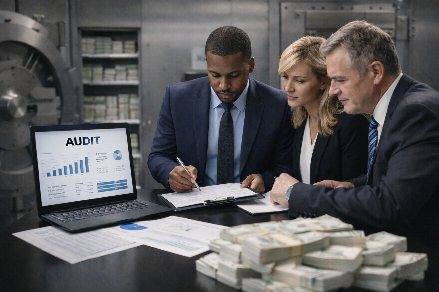 The Cost of Compliance vs. The Price of Friction: Navigating the Modern Liquidity Funnel