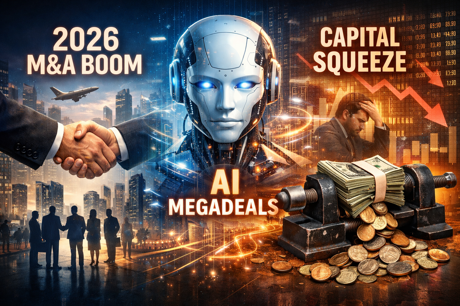 The Top 10 Capital Destructors in Middle-Market AI