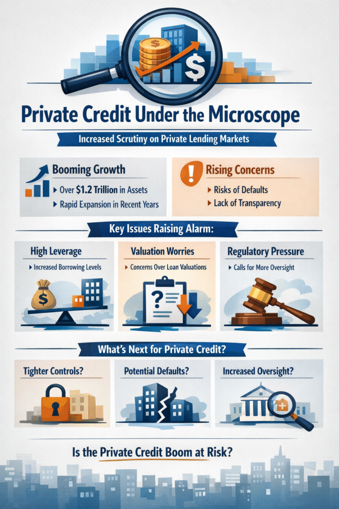 Private Credit